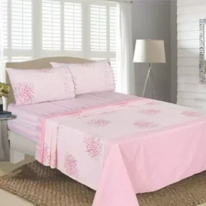 Juego de Sábanas silver algodón percal 180 hilos Sena