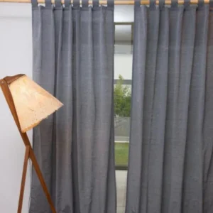 Juego de Cortinas Gross