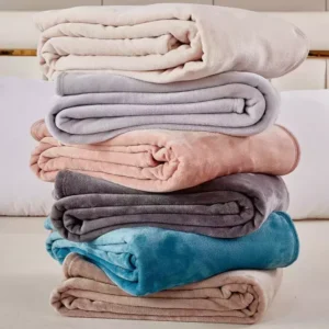 Manta Flannel Super Suave