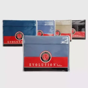 Sábanas evolution lisas 144 hilos